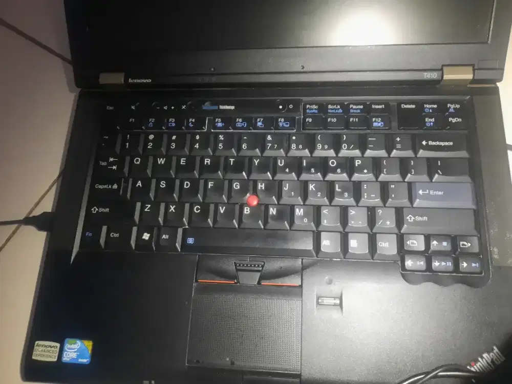 Lenovo Thinkpad T401
