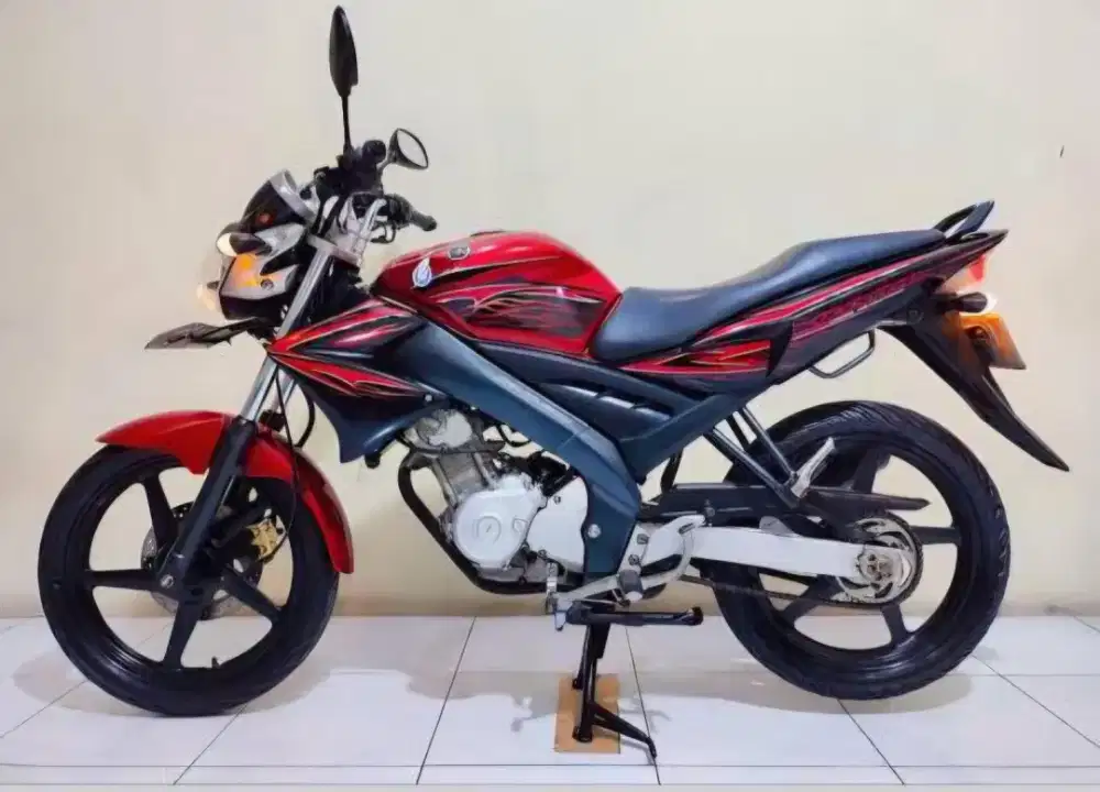 Jual yamaha vixion old 2011