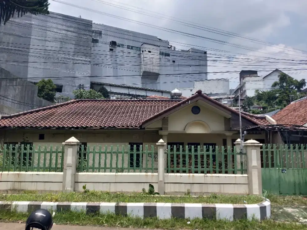 Gudang Murah Paledang Bogor Tengah