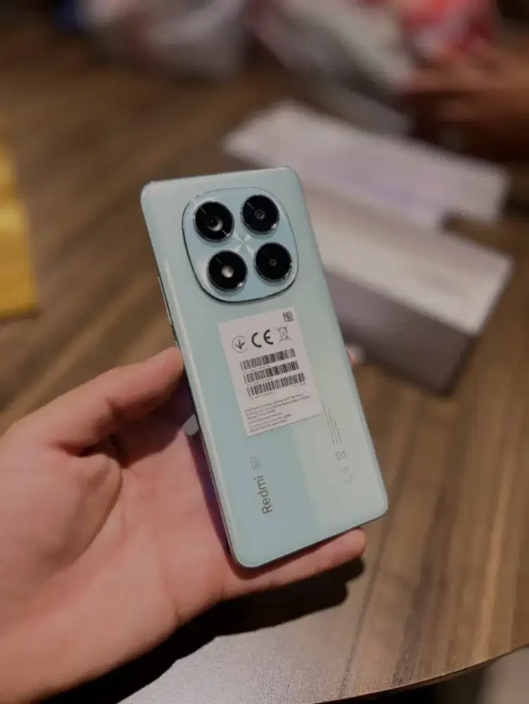 Redmi note 14 pro 5G 8/256 GB