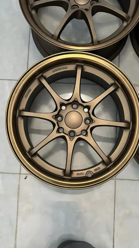 Velg CE28 R16 Rep. 4x100 & 4x114