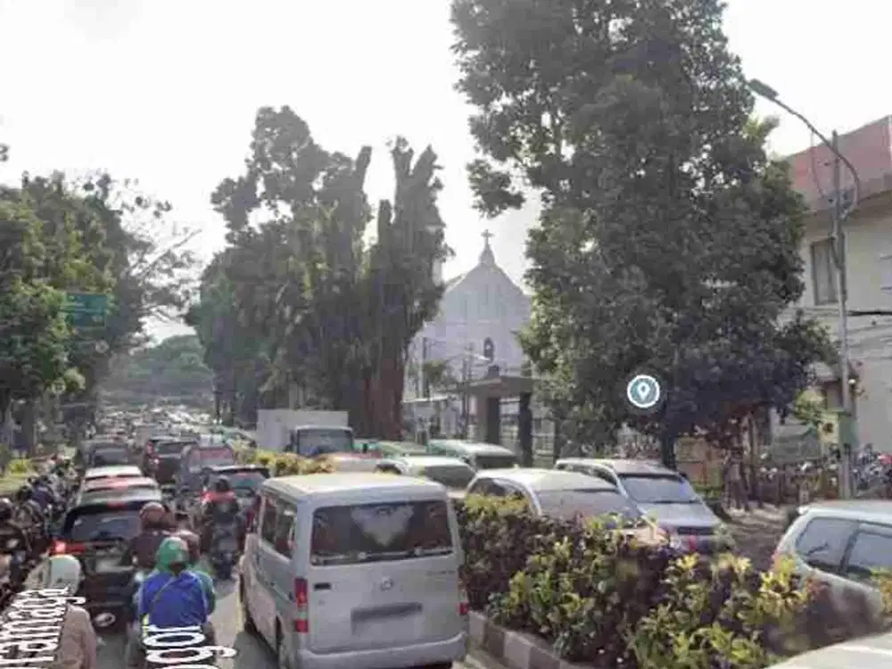 Kavling Pusat Bisnis Bogor