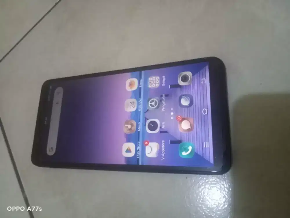 Vivo y71 Kondisi normal Original