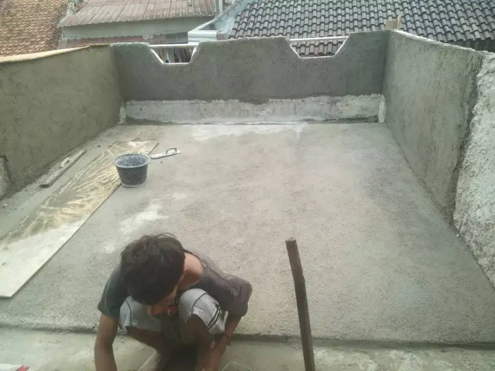 Tukang panggilan perbaikan rumah