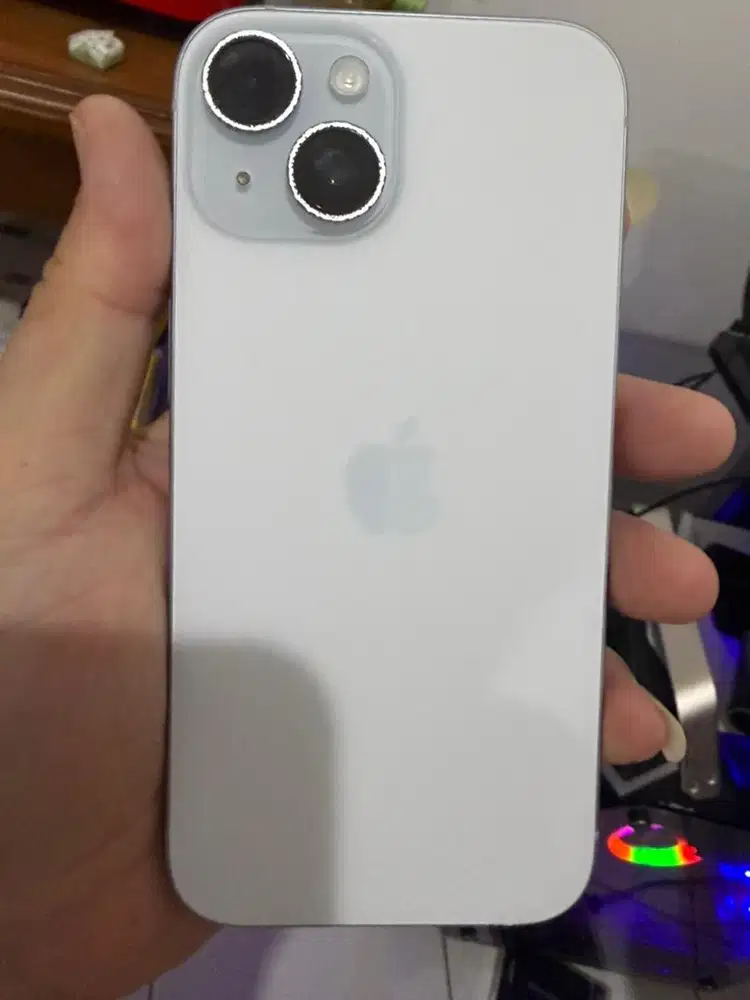 iPhone 15 128GB (iBox)