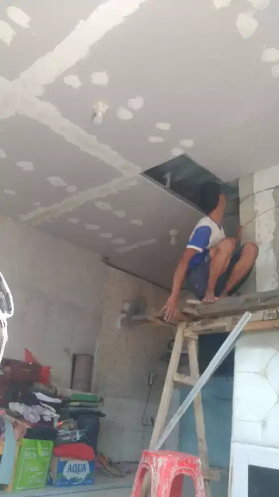 Tukang pelapon panggilan