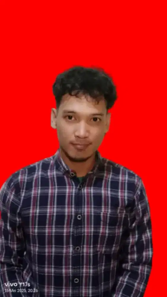 Driver freelance/pribadi