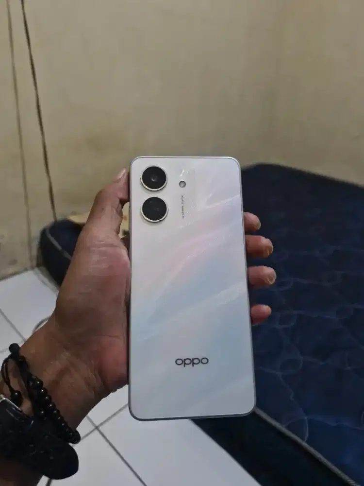 OPPO A5x 4+4 / 128GB