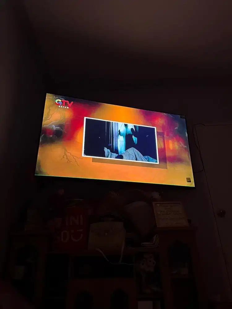 Butuh art secepatnya