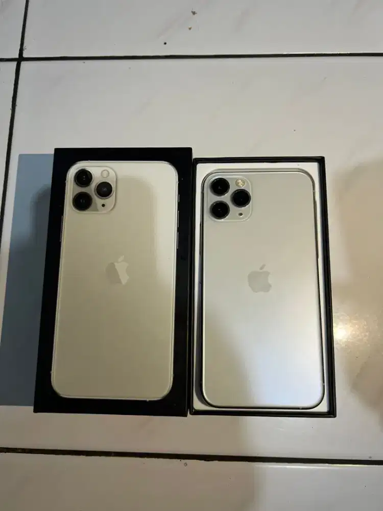 IPHONE 11 PRO 64GB INTER