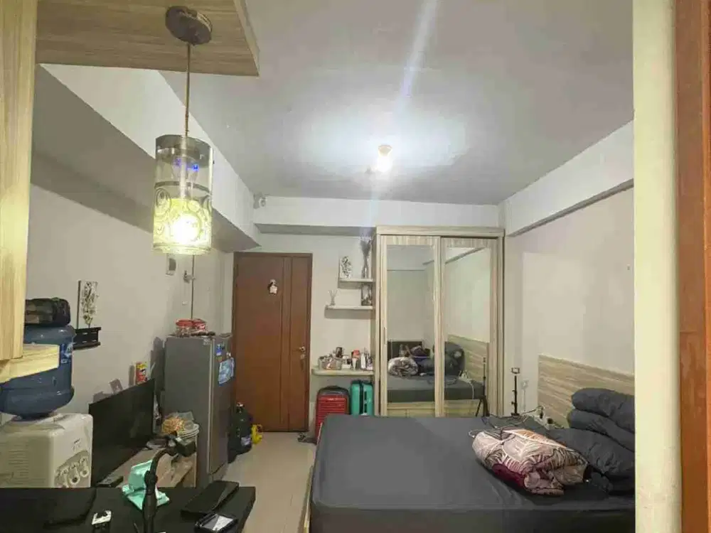 Di Jual Apartemen Green Park View Tower G