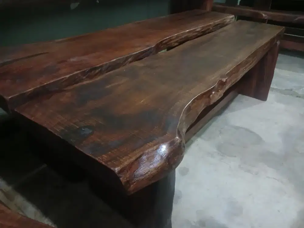 Dj 2yunit bangku pj tebal juoz berat TOP mantap