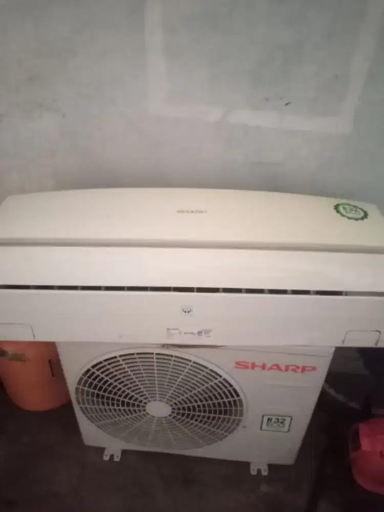 Jual AC Sharp 1 PK