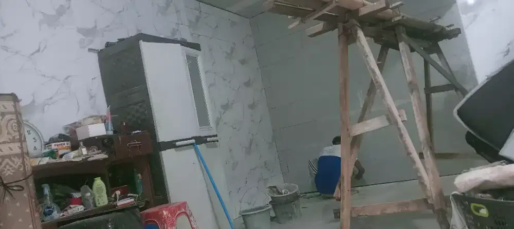 Tukang perbaikan rumah hariyan