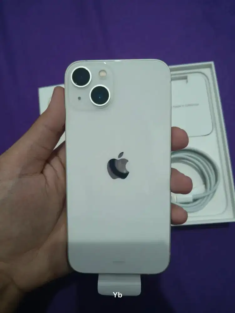 iPhone 13 128 Gb iBox