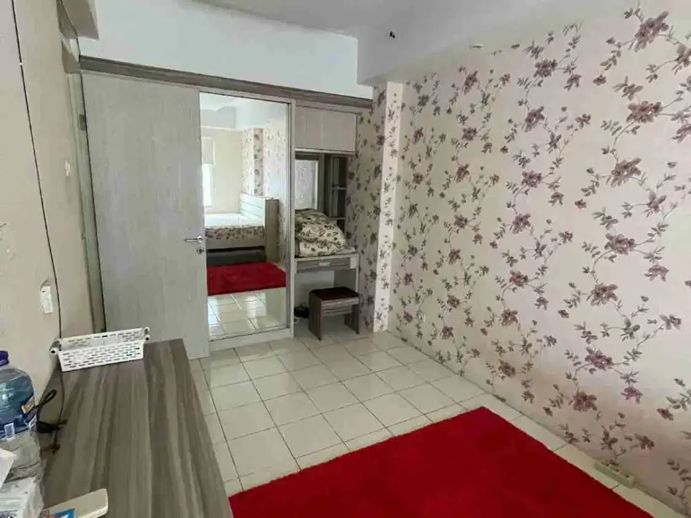 Di Jual Apartemen Green Park View Tower F