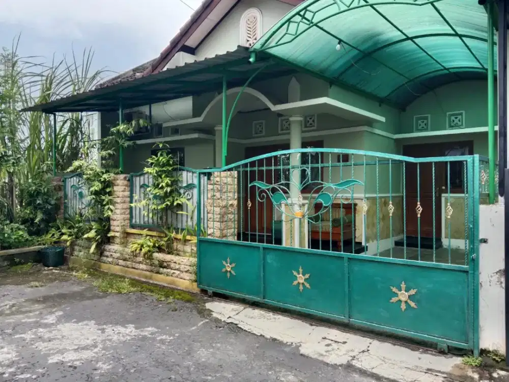 Jual Rumah di Seturan Sleman