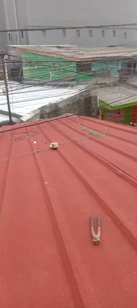 Tukang renopasi rumah hariyan