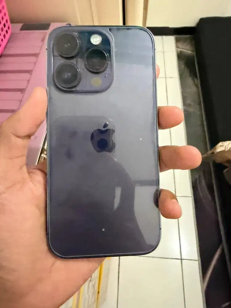 Iphone 14Pro 128GB iBox