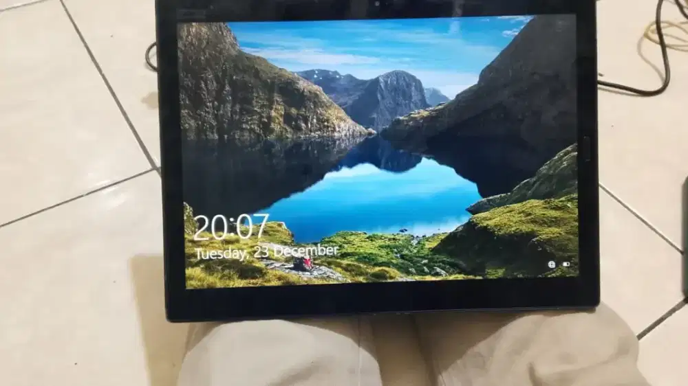 Laptop Lenovo X1 Carbon Touchreen