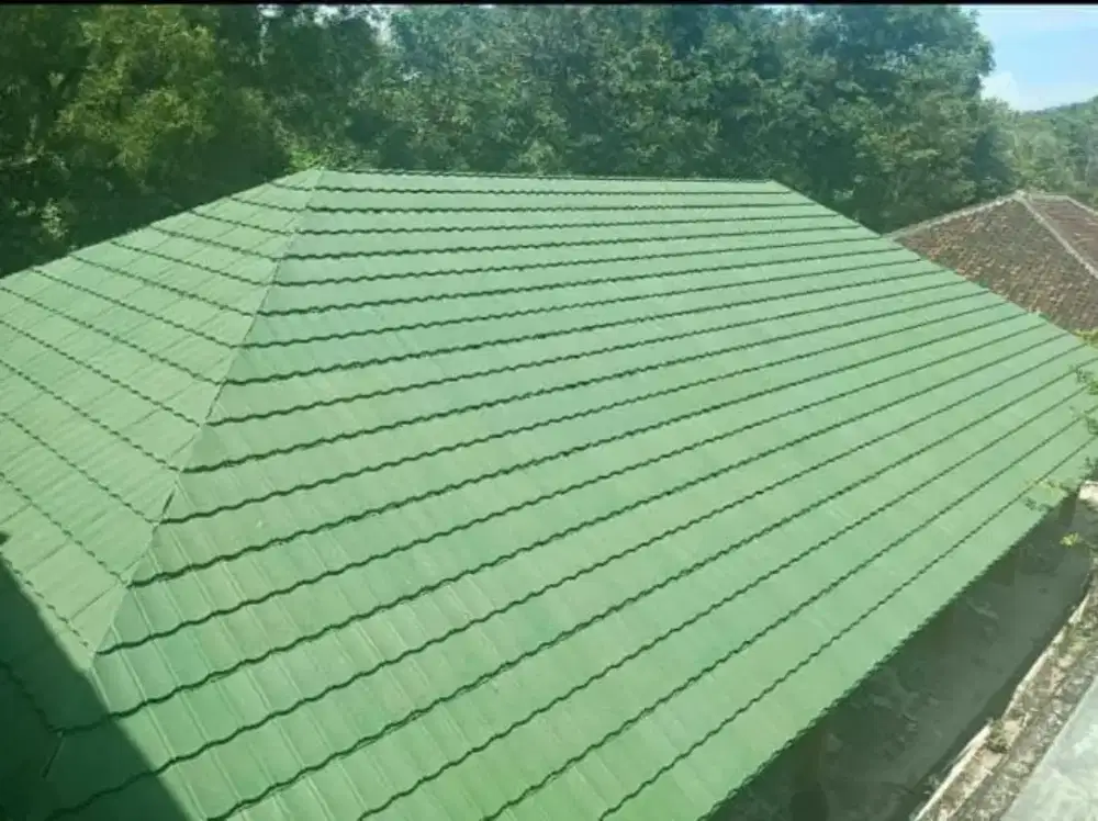 Tukang perbaikan atap bocor tukang perbaikan talang air