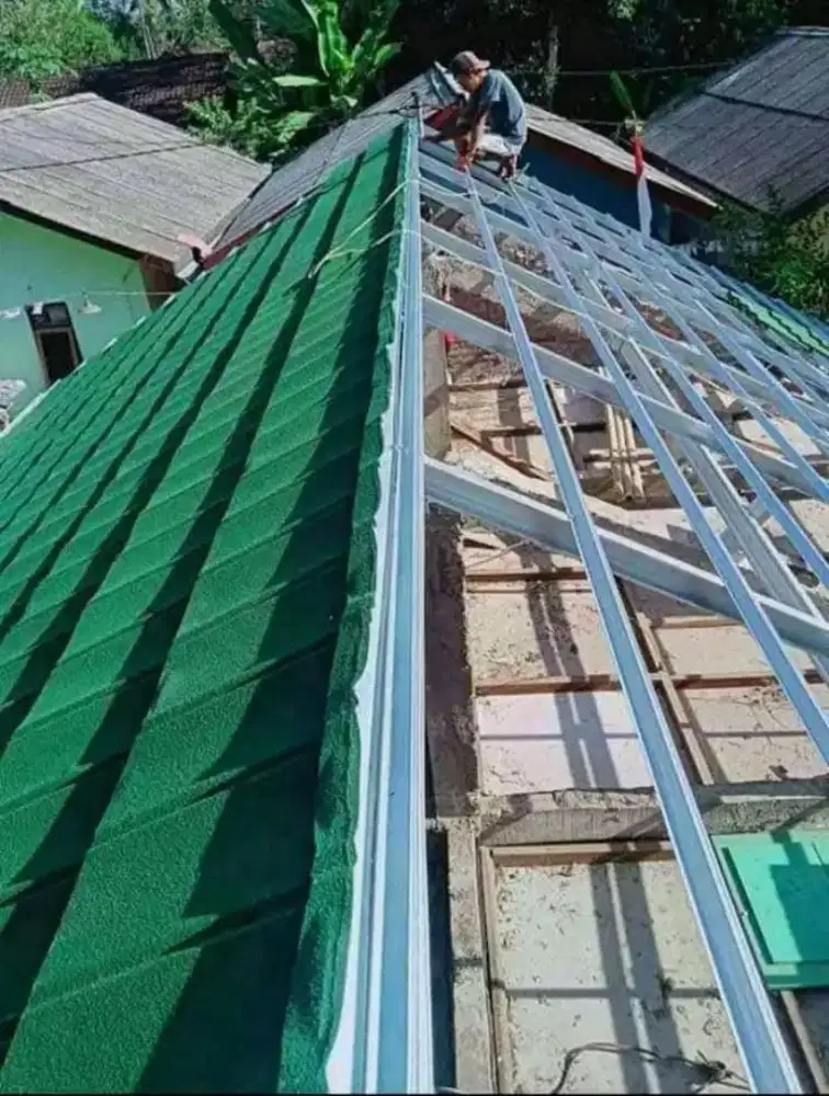 Tukang perbaikan atap bocor tukang perbaikan talang air