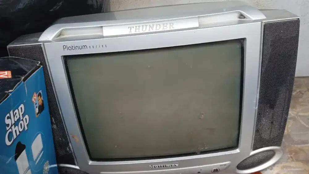 Borongin semua barang 2 bisa nego