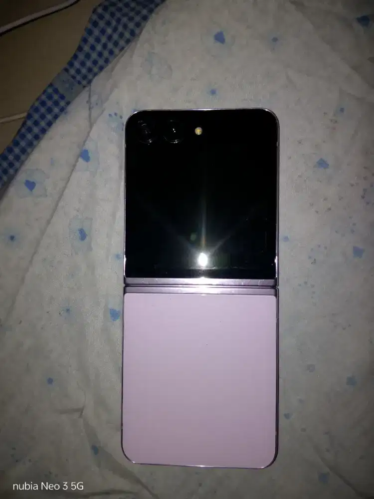 Edisi jual karena sudah ada yang baru