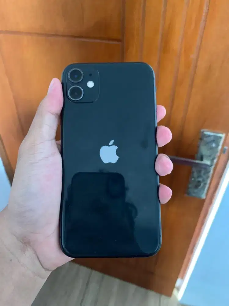 Iphone 11 128gb ibox