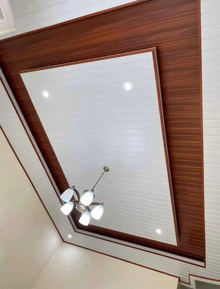 Distributor plafon pvc murah