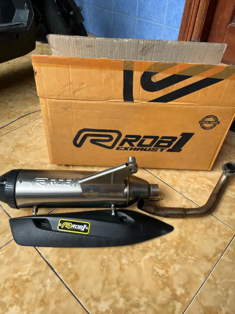 ROB1 ori beat/genio/scoopy