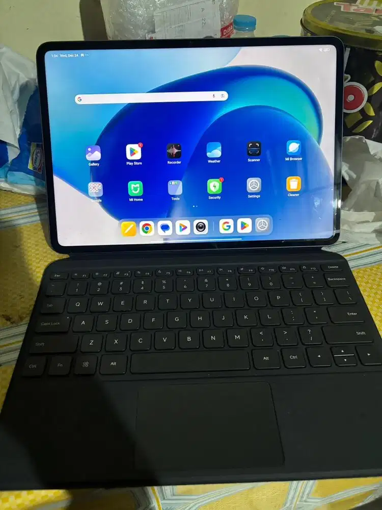 XIOMI PAD 6S PRO 8/256GB