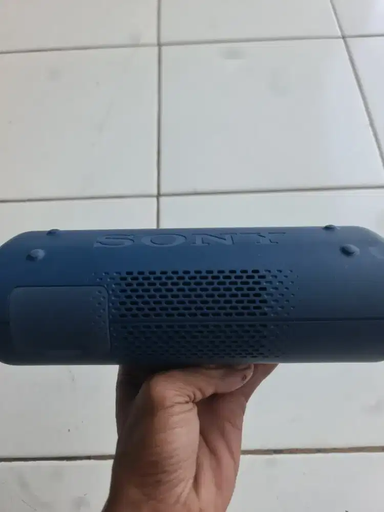 Speaker Bluetooth Sony SRS XB32