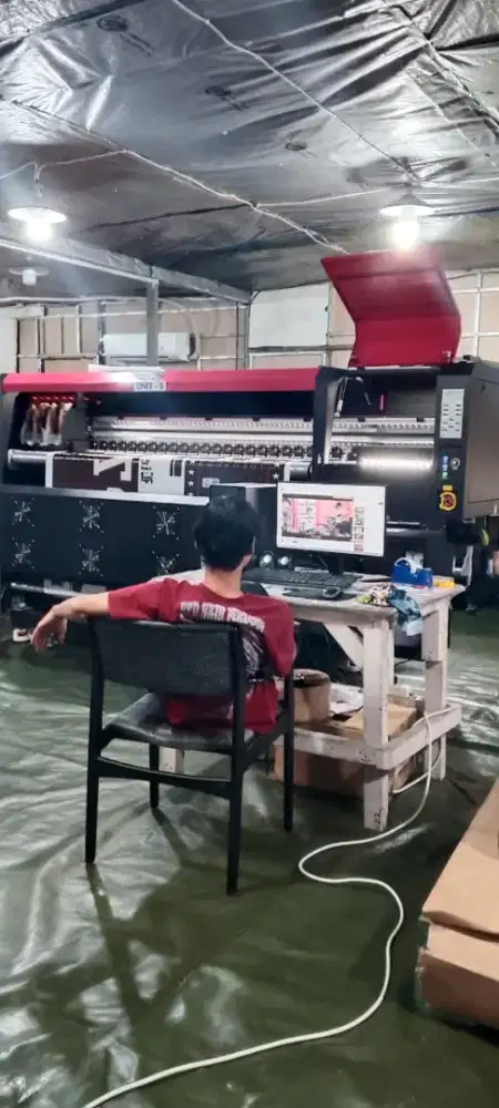 Info loker sublim atau yang lain nya bosku