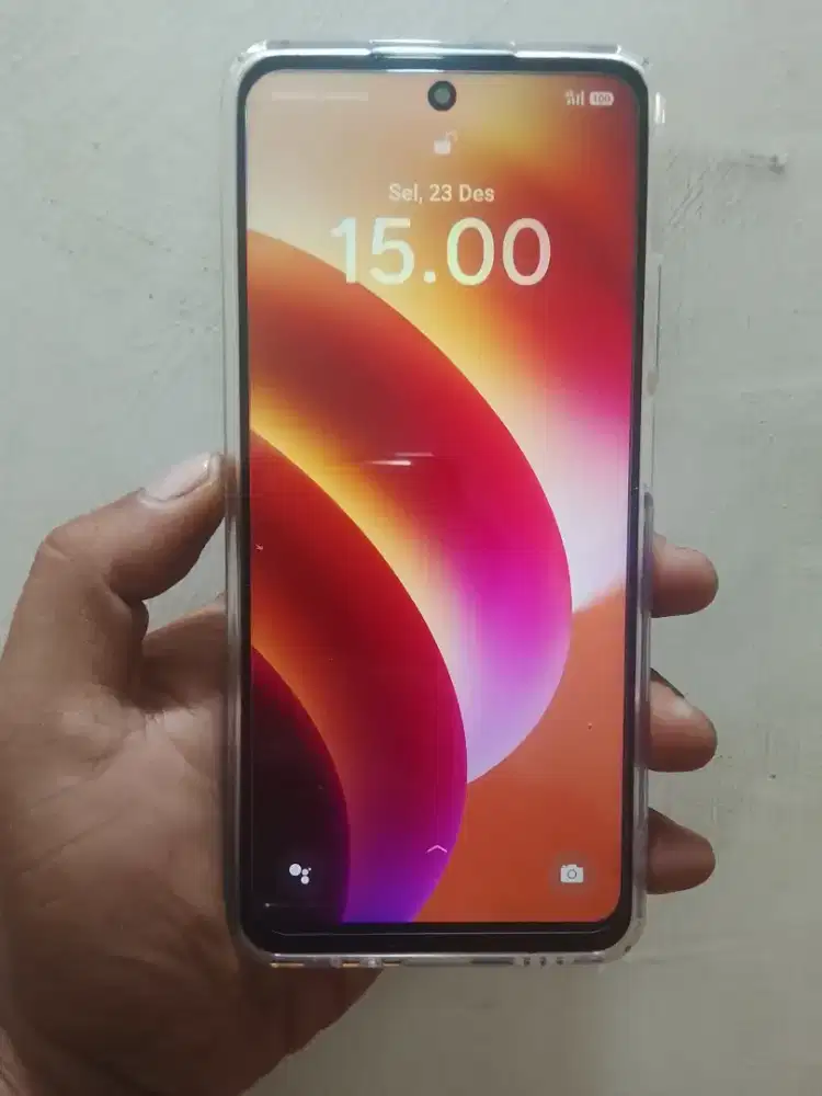 Realme C55 ram 6+6 internal 128