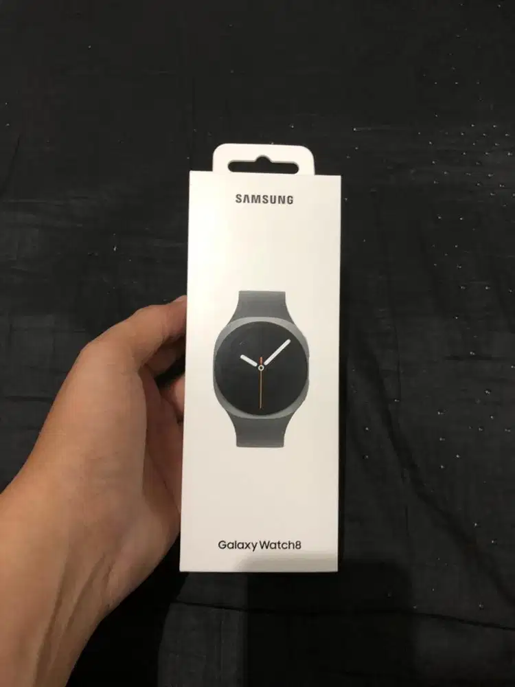 Samsung Galaxy Watch 8 40mm NEW