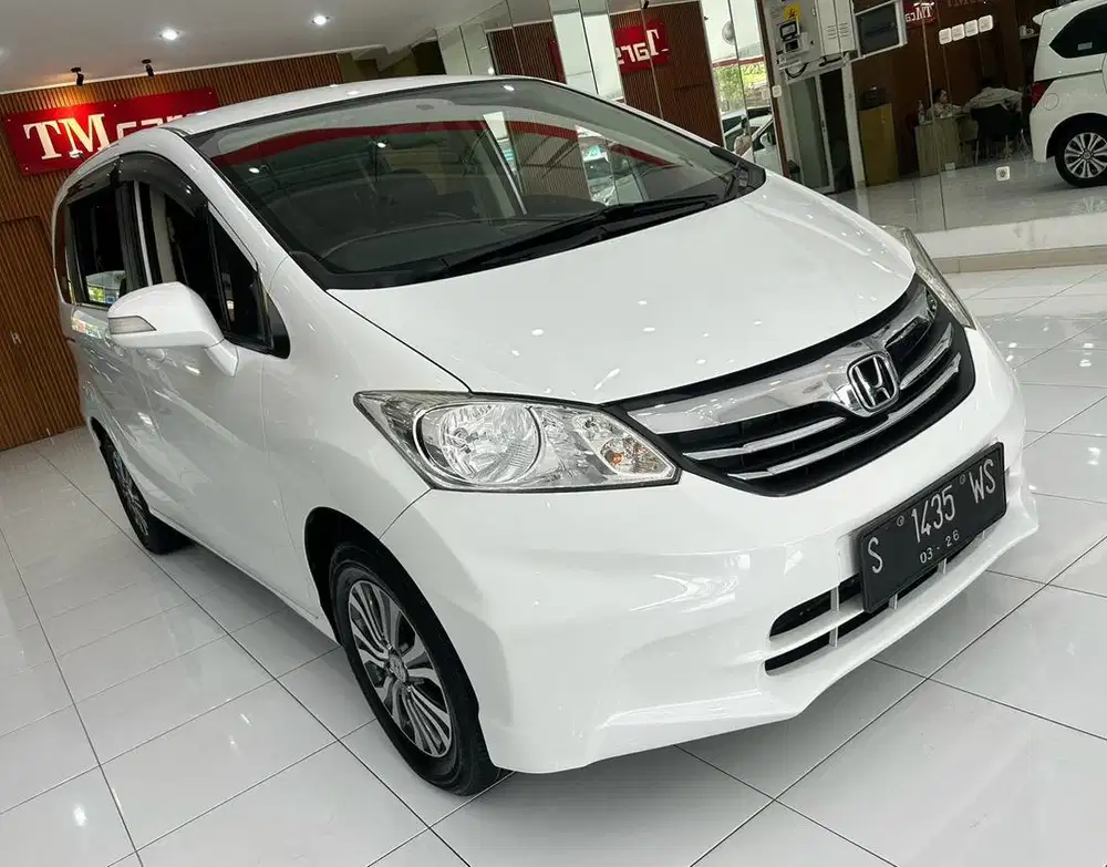 Honda FREED E PSD 1.5 AUTOMATIC 2013.AC DIGITAL
