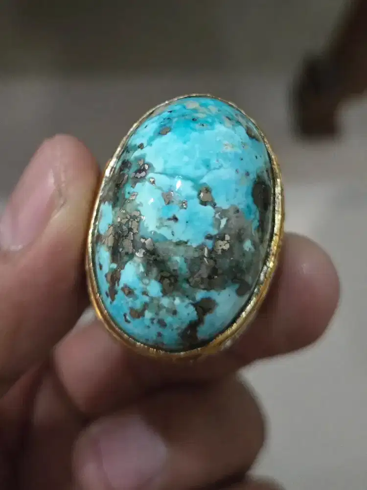 Natural Pirus Persia Badar Jumbo 33x22x15