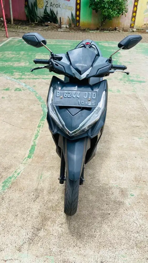 Vario 150cc murah