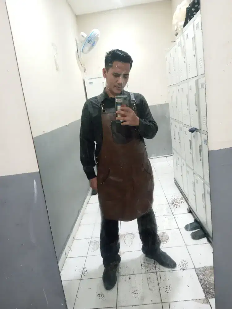 MENCARI PEKERJAAN PART TIME / DAILY WORKE