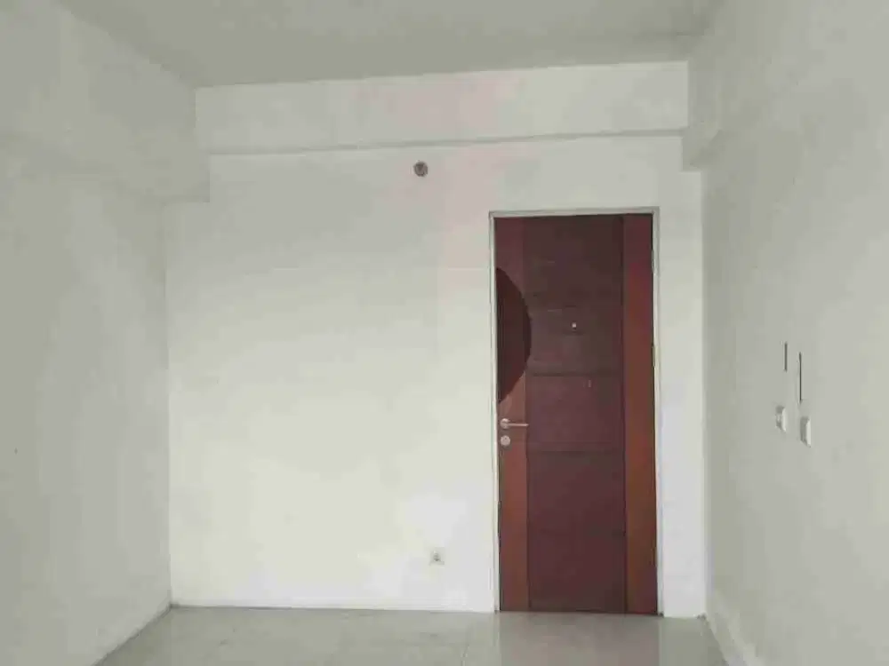 Lantai 8‼️Apartemen Gunawangsa Tidar Siap AJB