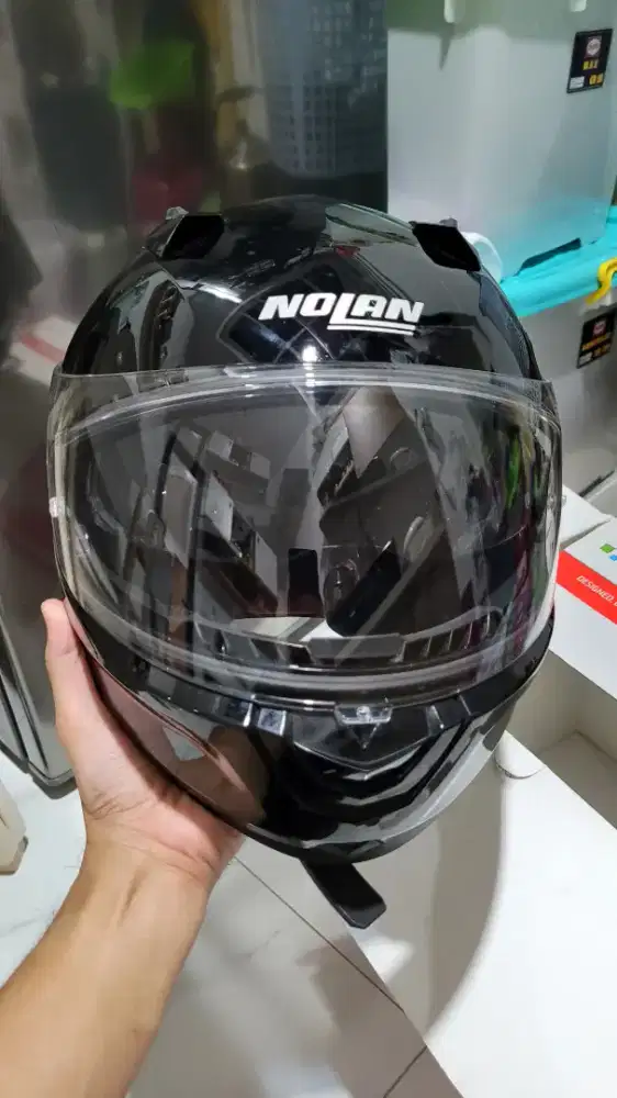 Helm Nolan N60-6