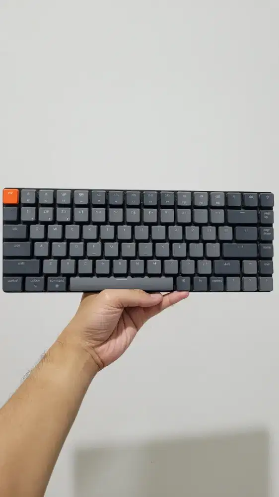 Keychron K3 (V2)