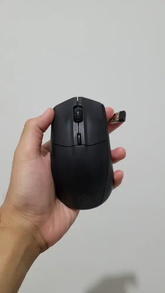 Steelseries Rival 3 Wireless