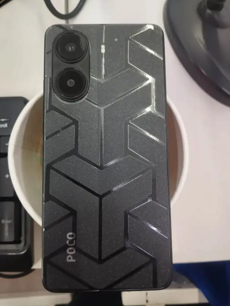 POCO X7 PRO 12/512GB Black