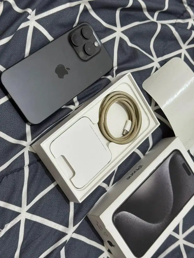 iPhone 15 Pro 512 Gb Ex iBox