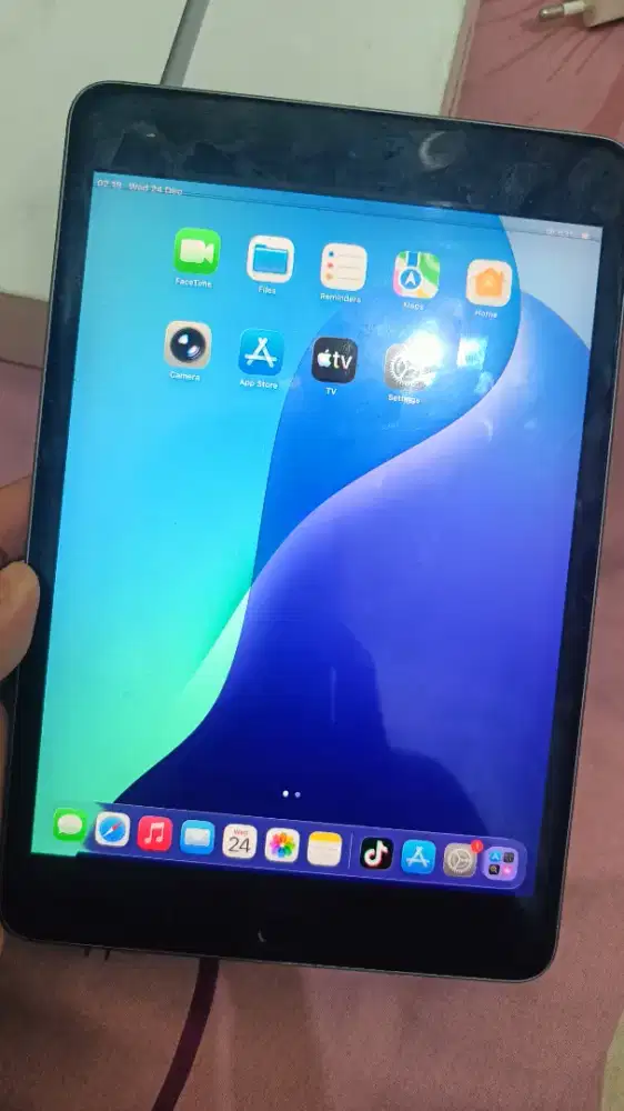 iPad Mini 5 64GB Wifi Only