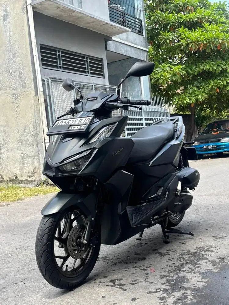Vario 160 SE 2024