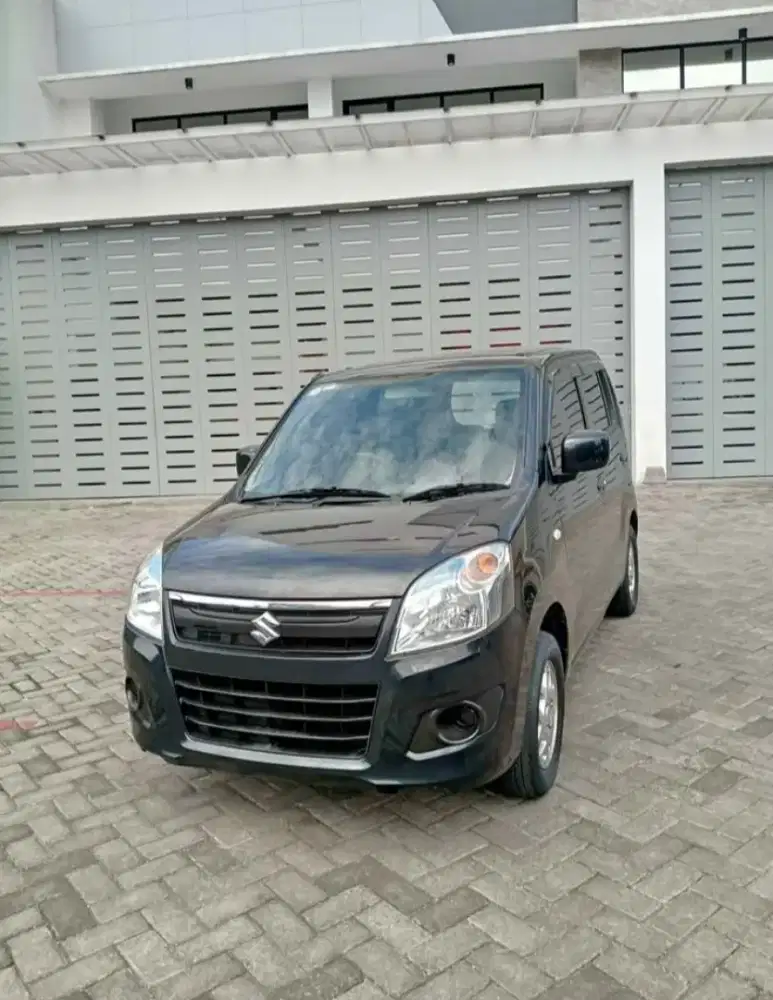 Suzuki Karimun Wagon R 1.0 GL MT 2019