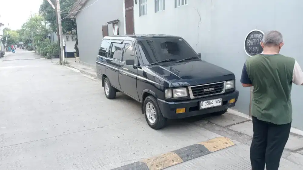 New Royal 2000 Antiq Istimewa